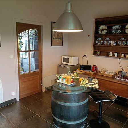 Le Puits De La Foltiere Bed and Breakfast Azay-sur-Cher Εξωτερικό φωτογραφία