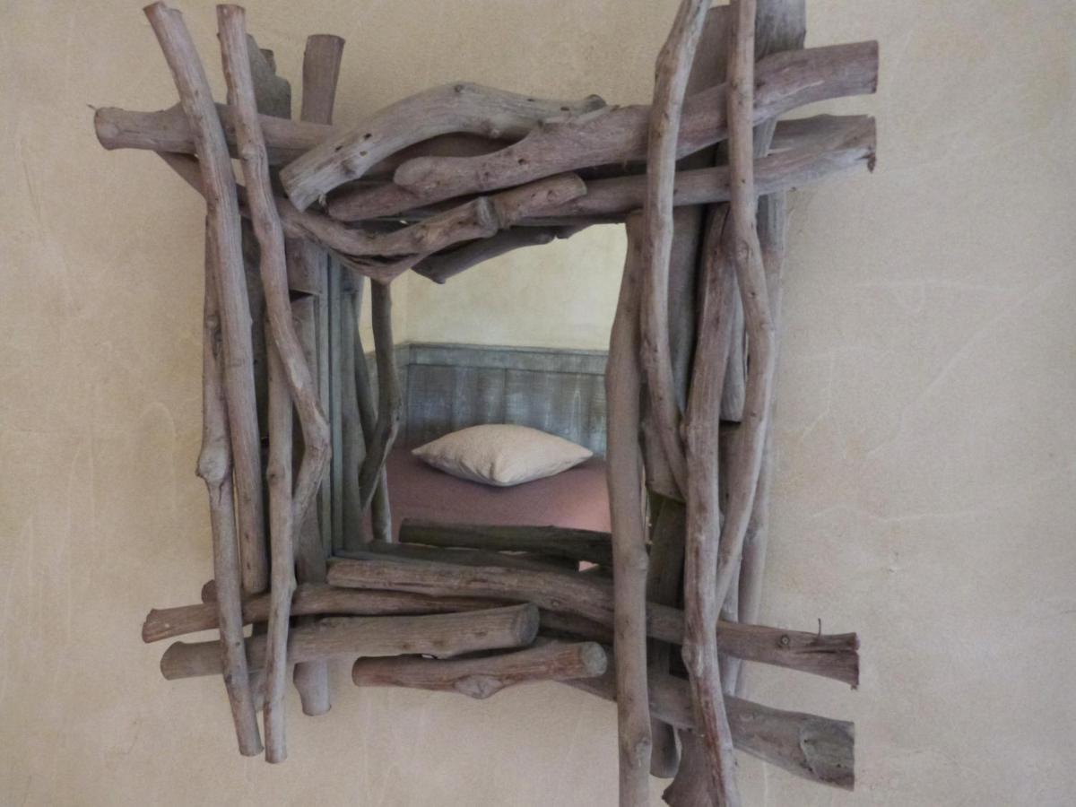 Le Puits De La Foltiere Bed and Breakfast Azay-sur-Cher Εξωτερικό φωτογραφία