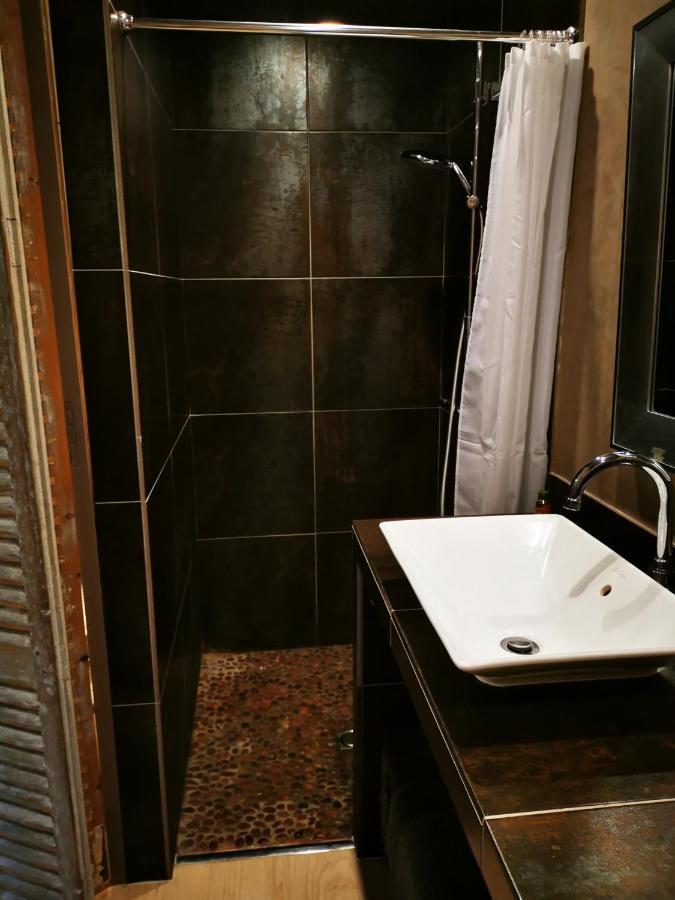 Le Puits De La Foltiere Bed and Breakfast Azay-sur-Cher Εξωτερικό φωτογραφία