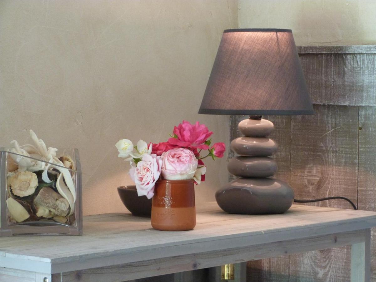 Le Puits De La Foltiere Bed and Breakfast Azay-sur-Cher Εξωτερικό φωτογραφία