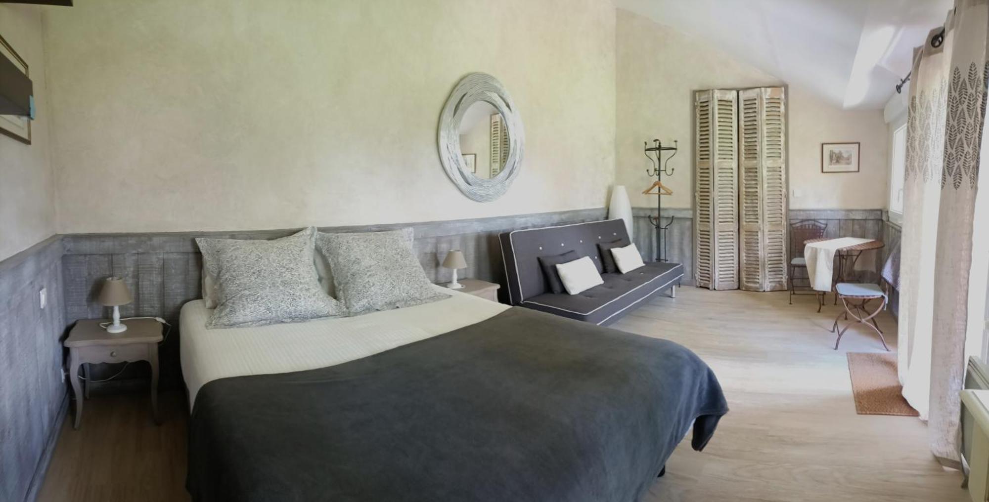 Le Puits De La Foltiere Bed and Breakfast Azay-sur-Cher Εξωτερικό φωτογραφία