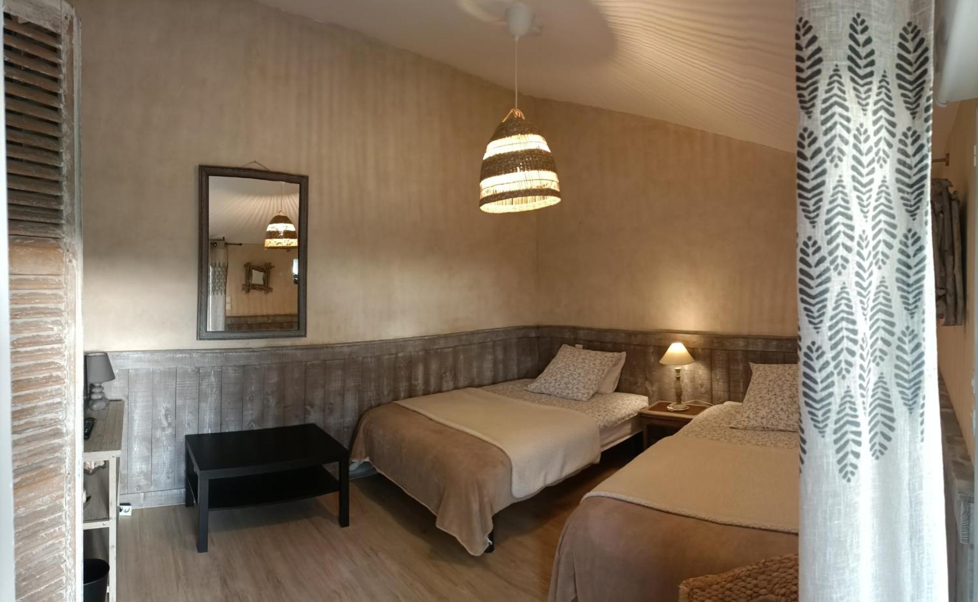 Le Puits De La Foltiere Bed and Breakfast Azay-sur-Cher Εξωτερικό φωτογραφία