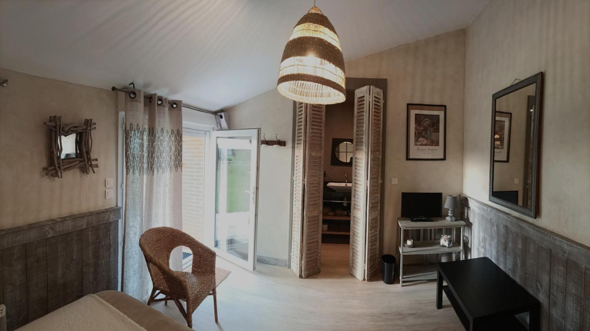 Le Puits De La Foltiere Bed and Breakfast Azay-sur-Cher Εξωτερικό φωτογραφία